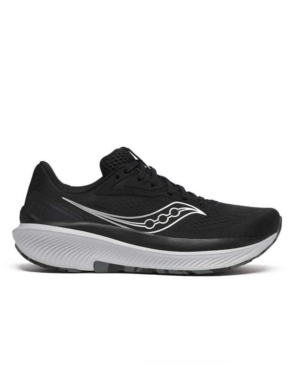 Saucony Echelon 10 wide fit running shoes sneakers men’s size 8 women’s size 9.5
